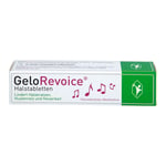 GeloRevoice Halstabletten Holunderblüte-Mentholfrei