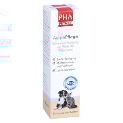 Pha AugenPflege Tropfen Hunde/Katzen