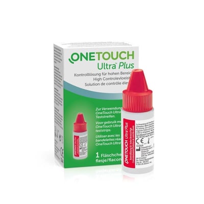 One Touch Ultra Pl Kont Ho