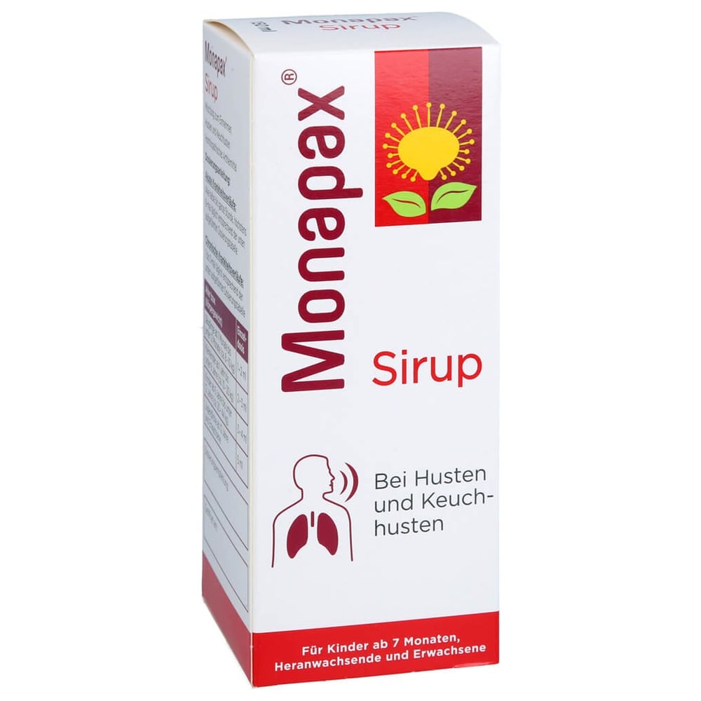 Monapax Sirup