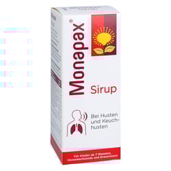 Monapax Sirup