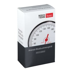 Boso clinicus I mech.Blutdruckmessgerät 1-Schl.