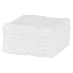 Mullkompresse 10x10cm 32-fach Röko FIWAkomp