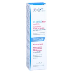 Ducray Dexyane MeD Augenlidcreme