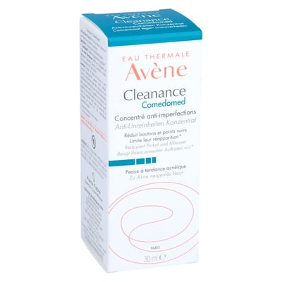 Avène Cleanance Comedomed Anti-Unreinheiten Konzentrat