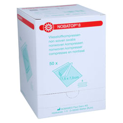 Nobatop 8 7.5x7.5 Ster P2