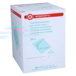 Nobatop 8 7.5x7.5 Ster P2