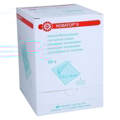 Nobatop 8 7.5x7.5 Ster P2