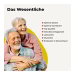 Vitamin D3+K2 2000 I.E.