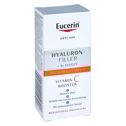 Eucerin Anti-Age Hyaluron-Filler Vitamin C Booster