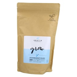 Arktis Grow Akazienfaser-Pulver Nachfüllpack