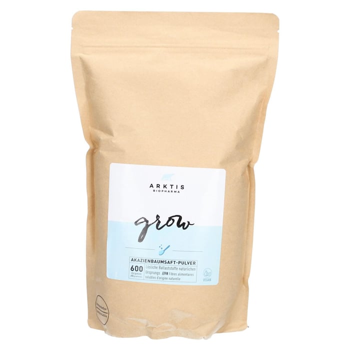 Arktis Grow Akazienfas Np