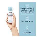 Eucerin AtopiControl Anti-Juckreiz Spray Produktbild 3