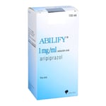 Abilify 1 mg/ml Lösung zum Einnehmen