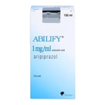 Abilify 1 mg/ml Lösung zum Einnehmen