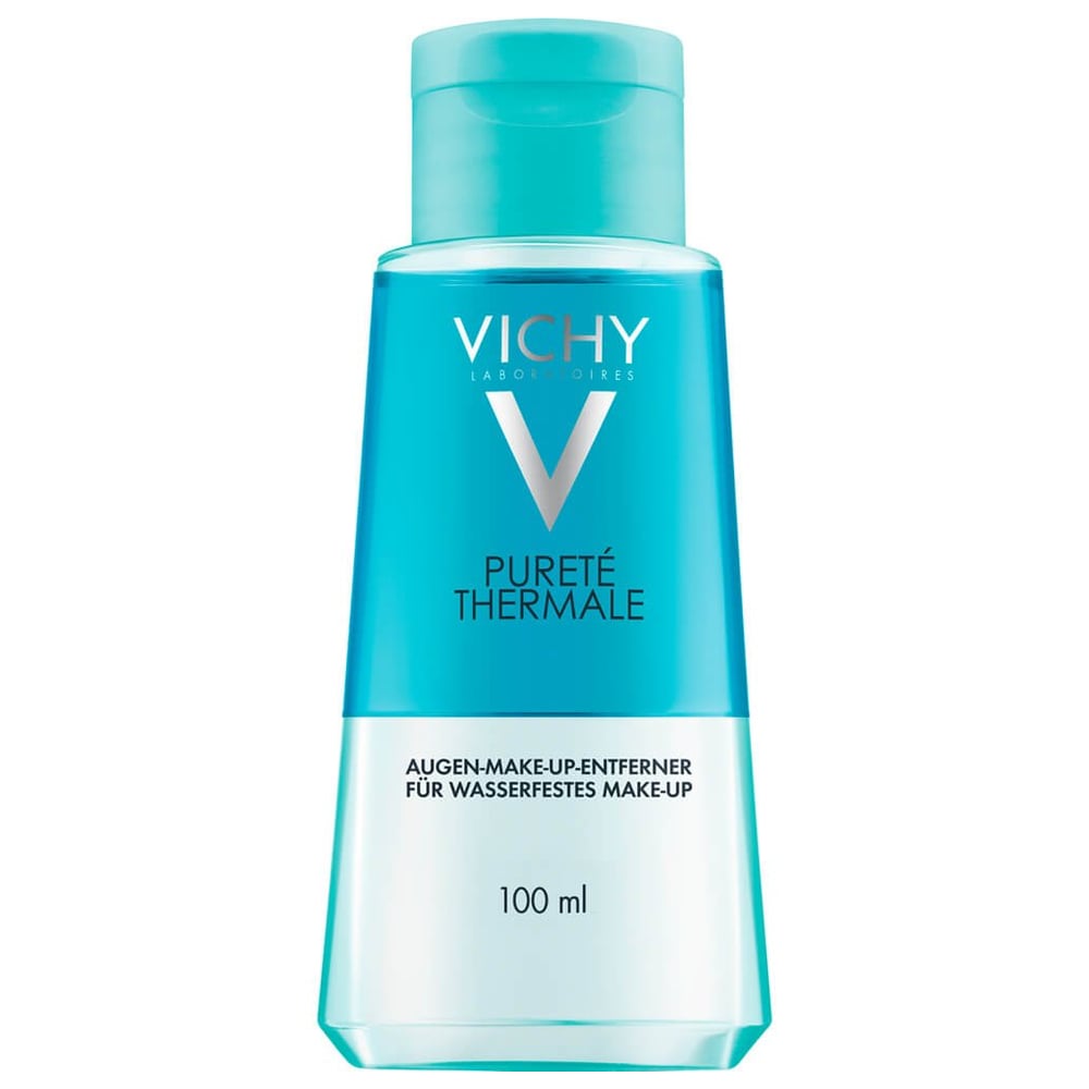 Vichy Purete Thermale Augen Make-up Ent.wasserf./R