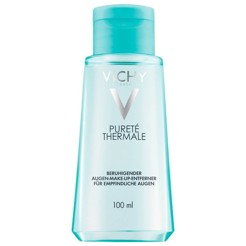 Vichy Purete Thermale Beruhigender Augen-Make-up-Entferner
