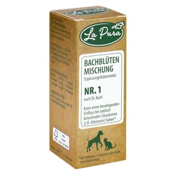 Lapura Bachbl Nr1 Vet