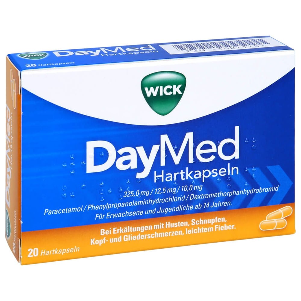 Wick DayMed