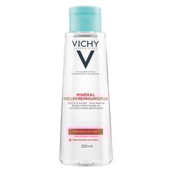 Vichy Purete Thermale Mizellen Reinigungsfluid