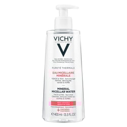 Vichy Purete Thermale Mineral Mizellen Reinigungsfluid