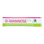 D Mannose Pl 2000 mg Sticks Produktbild 4