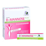 D Mannose Pl 2000 mg Sticks Produktbild 2