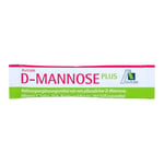 D Mannose Pl 2000 mg Sticks Produktbild 4