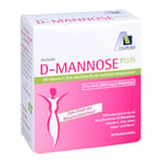 D Mannose Pl 2000 mg Sticks Produktbild 1