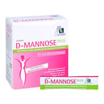 D Mannose Pl 2000 mg Sticks Produktbild 2
