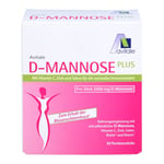 D Mannose Pl 2000 mg Sticks Produktbild 3