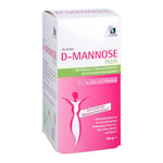 D Mannose Pl2000 mg+vit&min