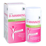 D Mannose Pl2000 mg+vit&min