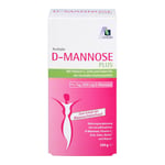 D Mannose Pl2000 mg+vit&min