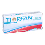 Tiorfan 175 mg