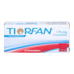 Tiorfan 175 mg