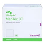 Mepilex Xt 5x5 cm Schaumv Produktbild 2