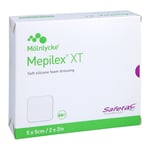 Mepilex Xt 5x5 cm Schaumv Produktbild 1