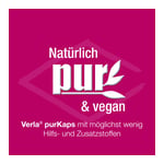 Eisen Verla C purKaps