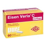 Eisen Verla C purKaps