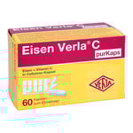 Eisen Verla C purKaps