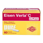 Eisen Verla C purKaps