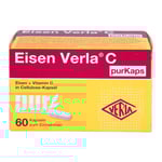 Eisen Verla C purKaps