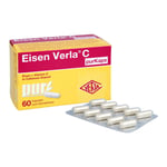 Eisen Verla C purKaps