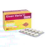 Eisen Verla C purKaps