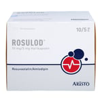 Rosulod 10 mg/5 mg Produktbild 2