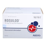 Rosulod 10 mg/10 mg Produktbild 2