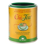 Chi-Tea Wellness Tee Guarana grüner Tee Kaffee Acerola Produktbild 1