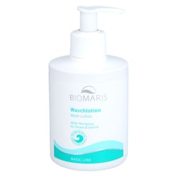Biomaris Waschlotion Spenderflasche