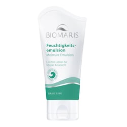 Biomaris Feuchtigk Emul Po